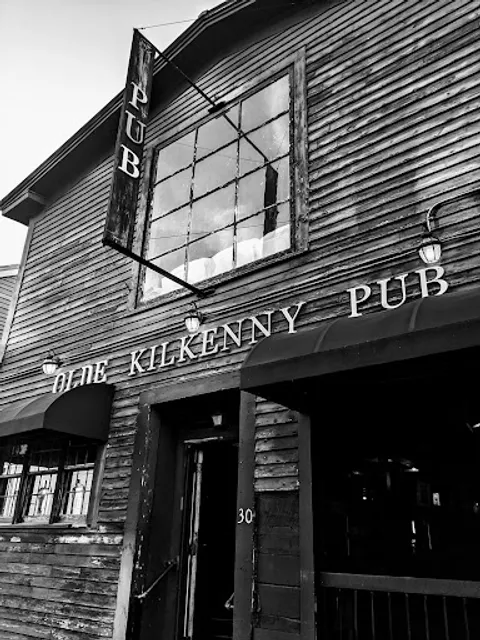 Olde Kilkenny Pub