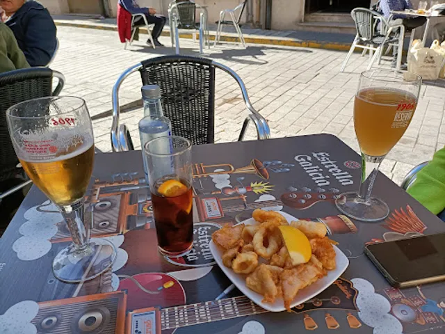 Cervecería San Ro's