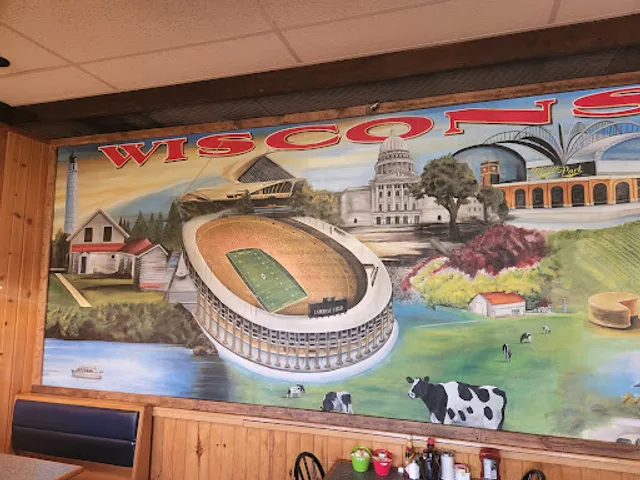 Galvan's Restaurant & Pancake House