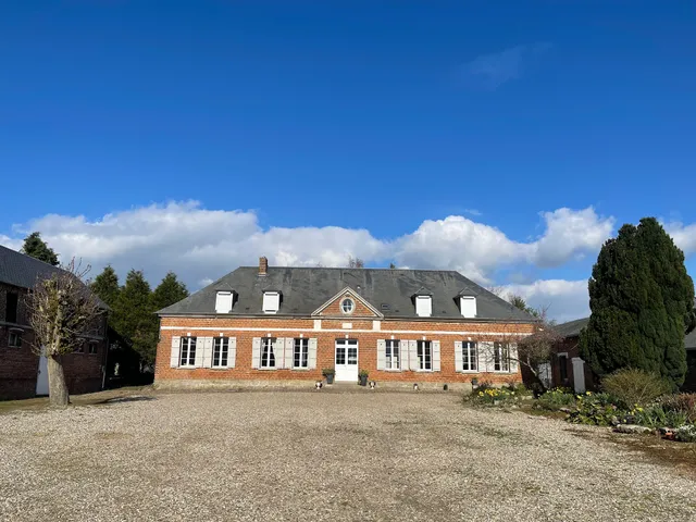 Gîte de l'Aube Epine