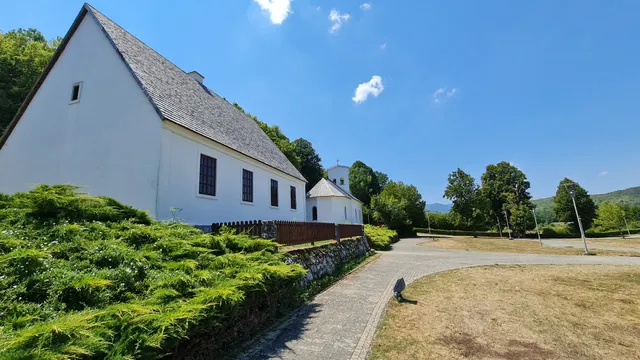 Rodna kuća Nikole Tesle
