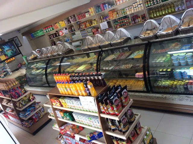 Jorgio's Padaria Artesanal