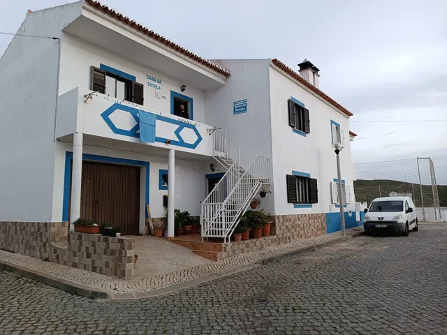 Casa Da Estela