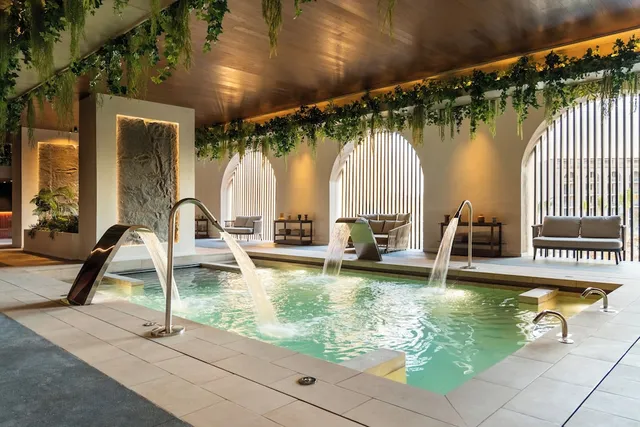 Excellence Playa Mujeres