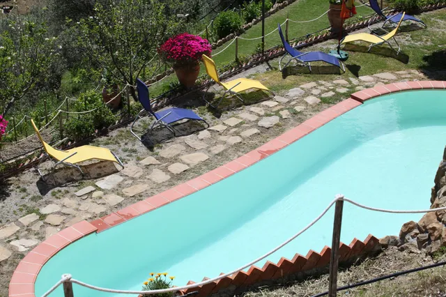 La Collina Del Nibbio Messina