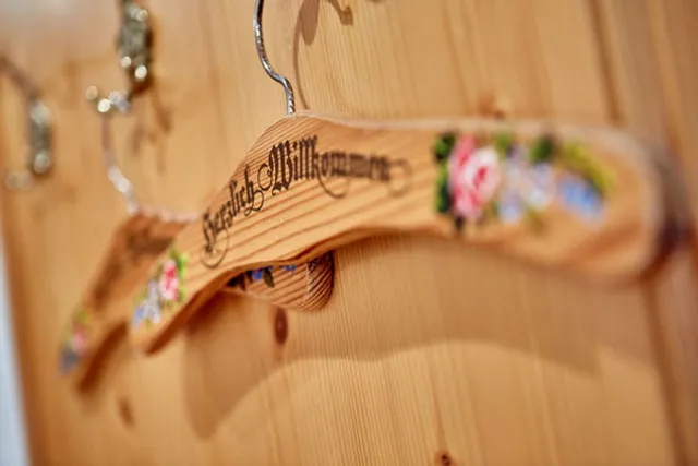 Ferienwohnungen Satzger