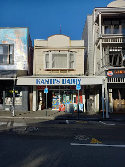 Garuda Food Truck - Takeaway