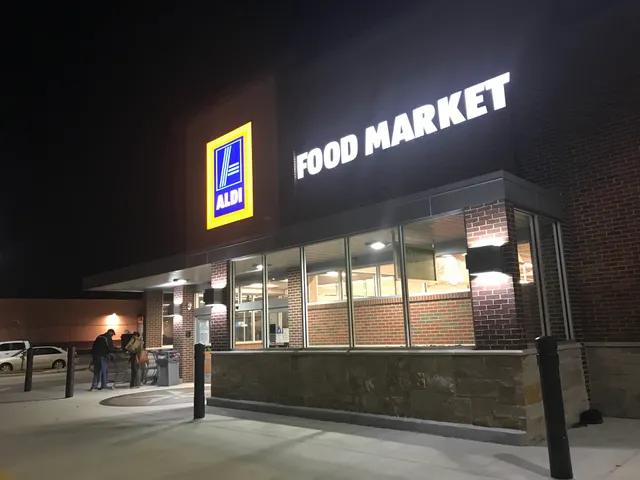 ALDI