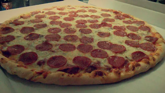 Geno Nottolini's Pizza