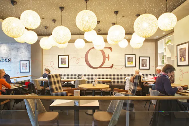 Soetebiers Dorfbäckerei