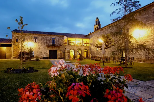 Monasteiro de Aciveiro