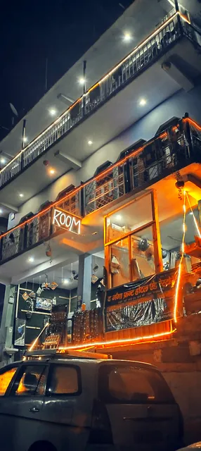 The Ganga Front Hotel Uttarkashi