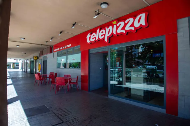 Telepizza