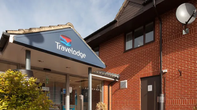 Travelodge Newbury Tot Hill