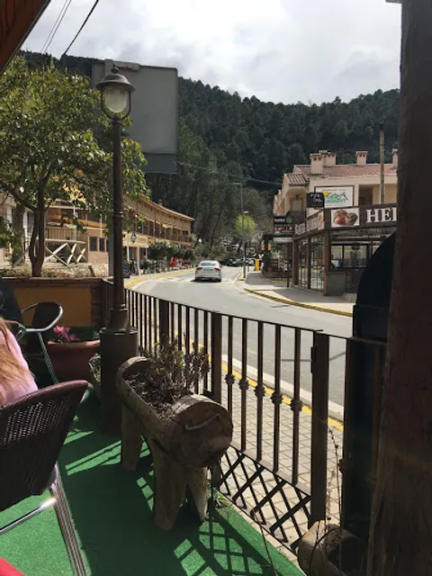 Restaurante Bar La Taberna