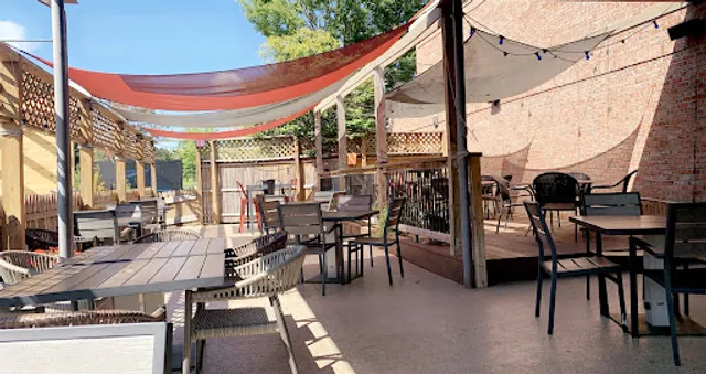 The Sports Grille - Cranberry