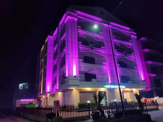 HOTEL DAYAL INTERNATIONAL