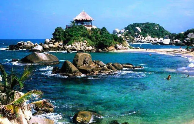 Agencia Operadora De Turismo Beach Tayrona Park