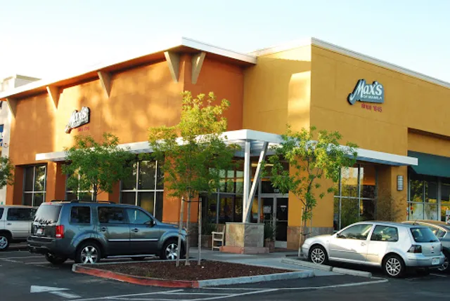 Max's Restaurant Milpitas, Cuisine of the Philippines