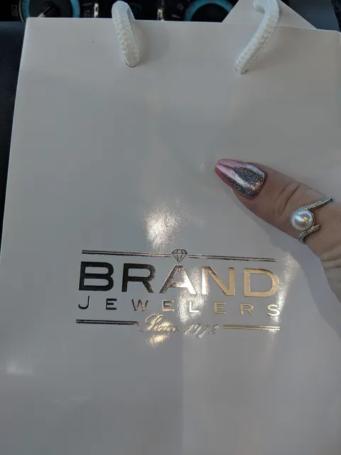 Brand Jewelers