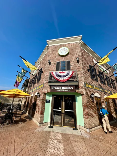 French Quarter Confections