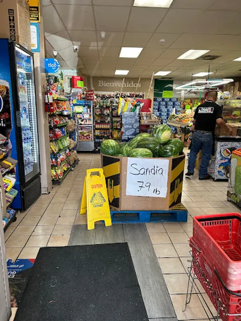 Carniceria Yahualica