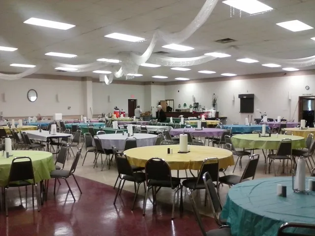 KC Hall & Event Center