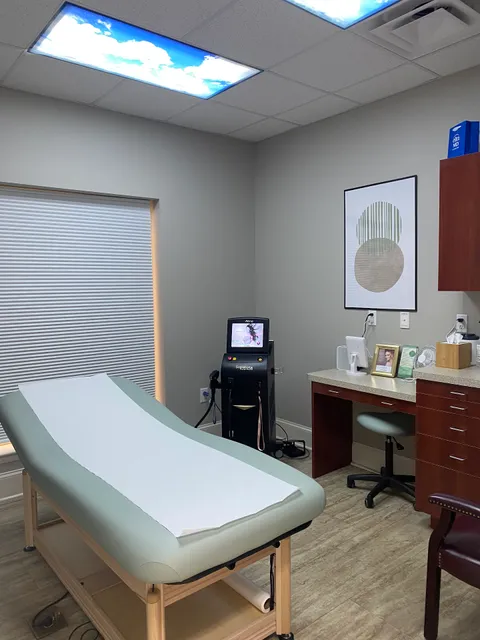 Wilkes Rejuvenation MD