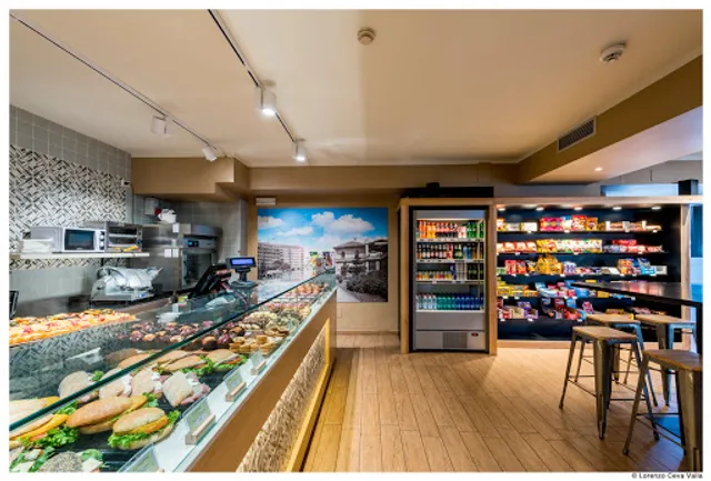 il Punto Dolce & Salato