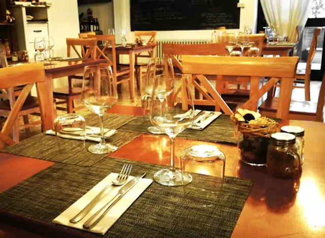 Bastian Contrario Ristorante Pizzeria