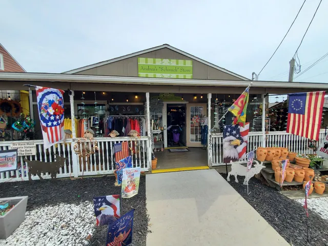 Andrea's Schnuck Store