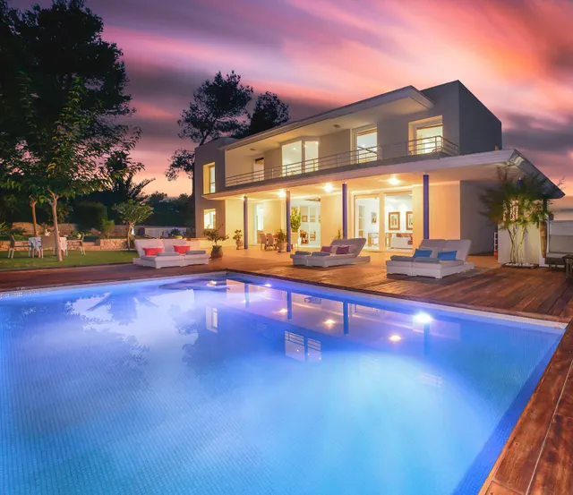 Great Villas Ibiza