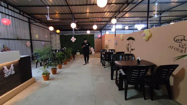 Hotel Mehfil Family Restaurant