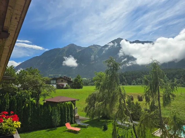 Alpenresidenz Ötztal