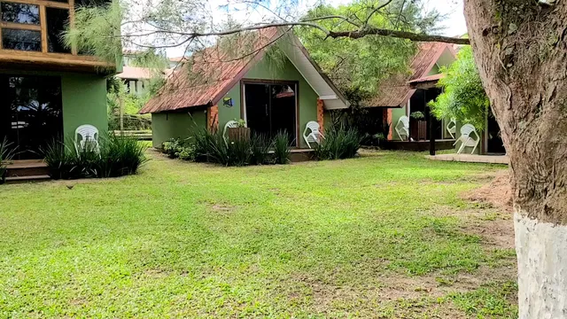 Pousada Cardoso Surf Camping