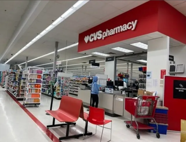 CVS Pharmacy