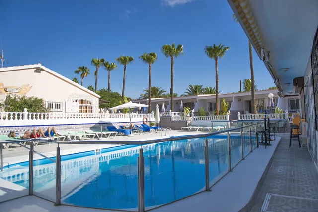 San Valentin - Terraflor Park