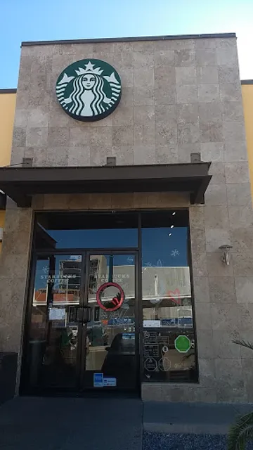 Starbucks Periférico de la Juventud DT