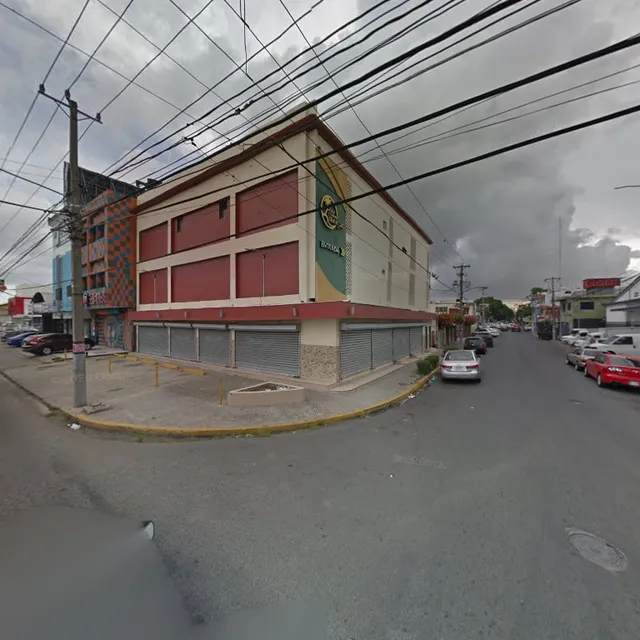 Hotel Cabañas Isla de Oro