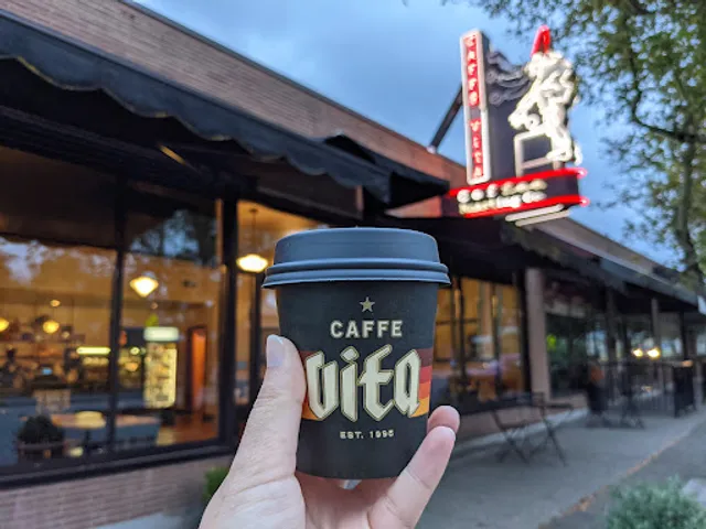 Caffe Vita