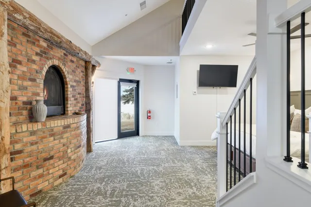 Balsam Lake Lodge - Hotel