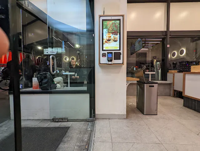 Xing Fu Tang Melbourne