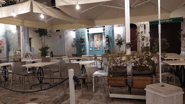 Ristorante Almarea - Osteria di mare