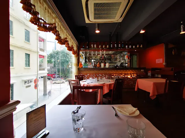 Himalaya Restaurant (Nepalese & indian cuisine) (Halal certified)