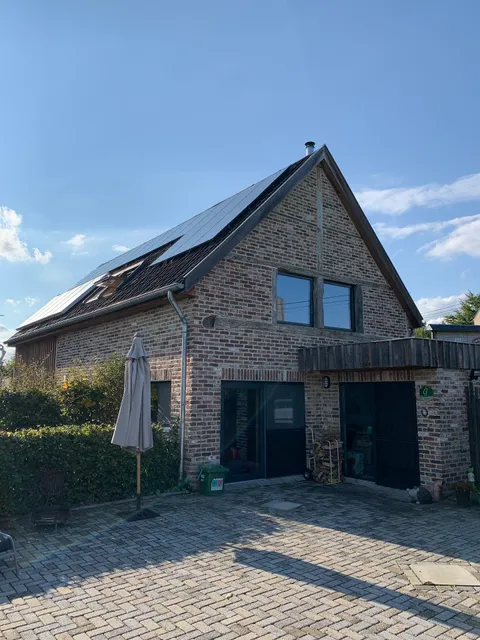 Le Petit Cheval Blanc