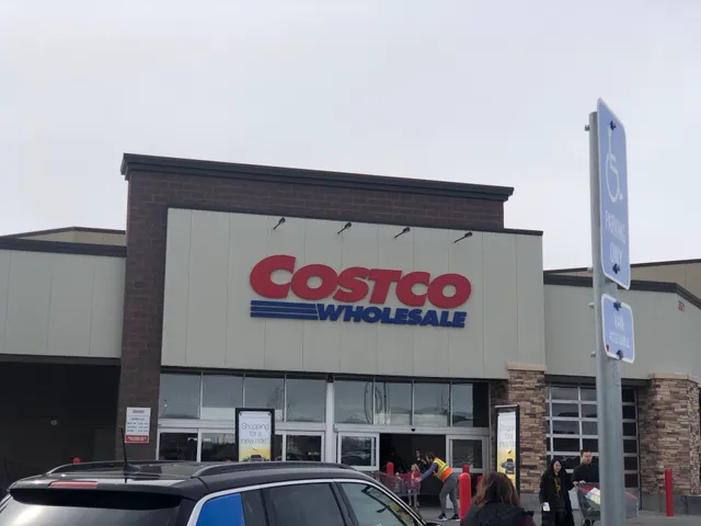 Costco Wholesale