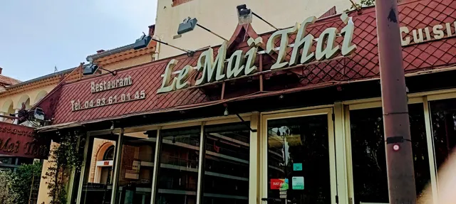 le maithai