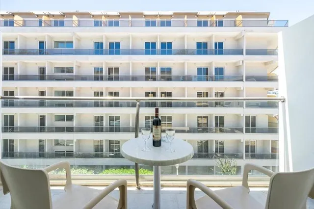 Santa Maria City Hotel