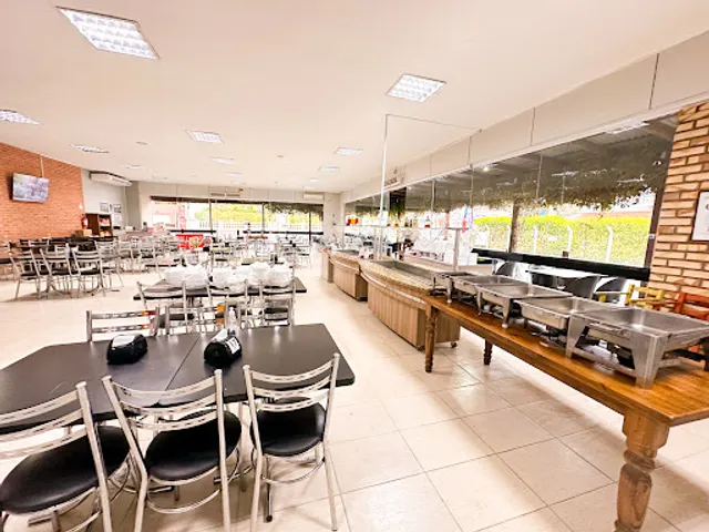 Tio Patinhas | Restaurante | Jaraguá do sul