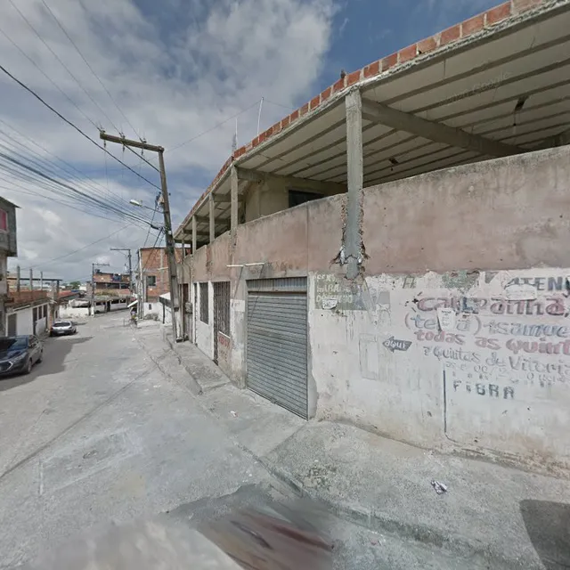 Brabo Petiscos e Bebidas